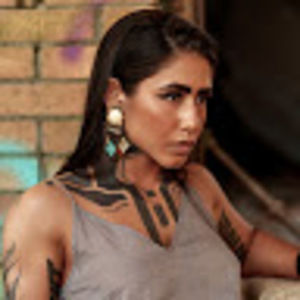 Meet your Posher, Layla